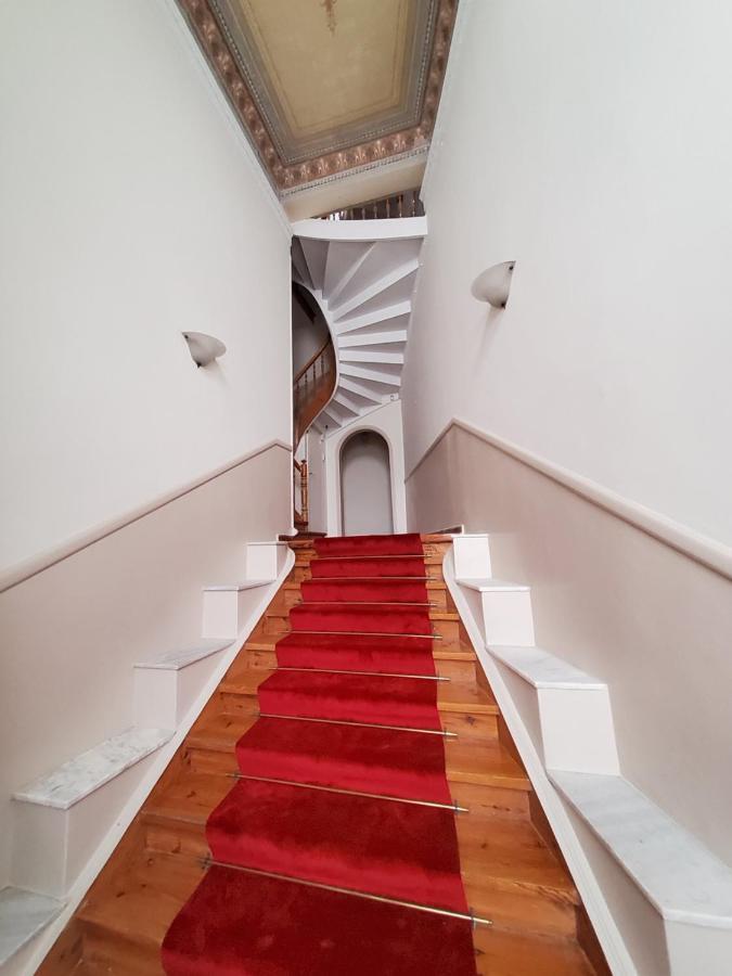 Acroview Apartment Athena Bagian luar foto